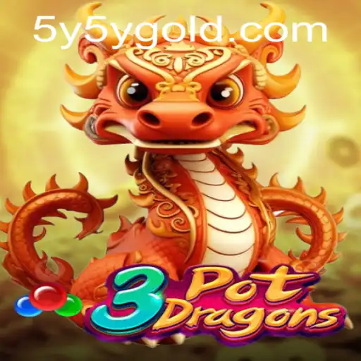The Enchanting World of 3PotDragons and the Mythic Quest for 5Y5Y