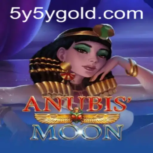AnubisMoon: Unveiling the Mysteries of the Ancient Egyptian Realms