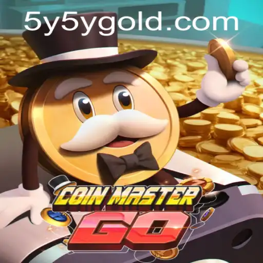 Explore the Exciting World of CoinMasterGO with 5Y5Y