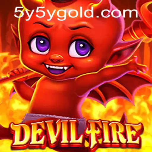 The Thrilling Universe of DevilFire: Embrace the Chaos