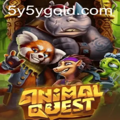 Discover the Adventure of AnimalQuest: Your Guide to the New Gaming Sensation