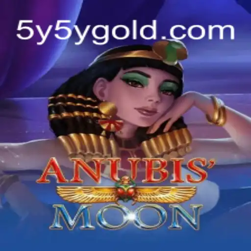AnubisMoon: Unveiling the Mysteries of the Ancient Egyptian Realms