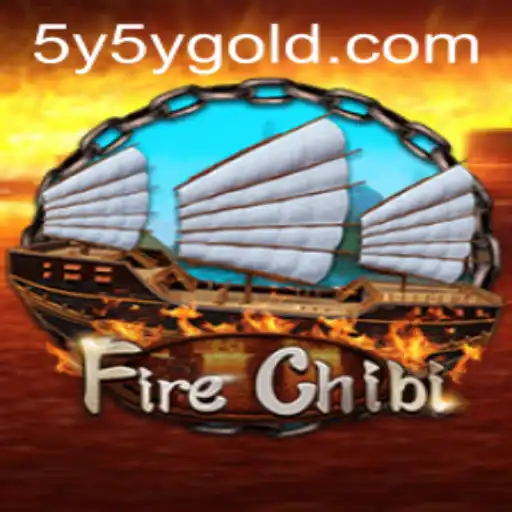 Exploring the Magical World of FireChibi with 5Y5Y