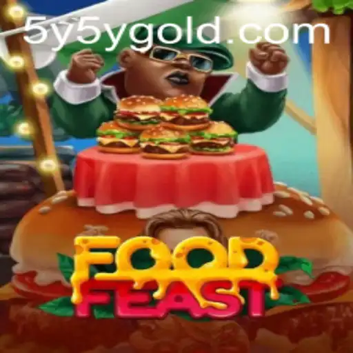 FoodFeast: A Culinary Adventure like No Other