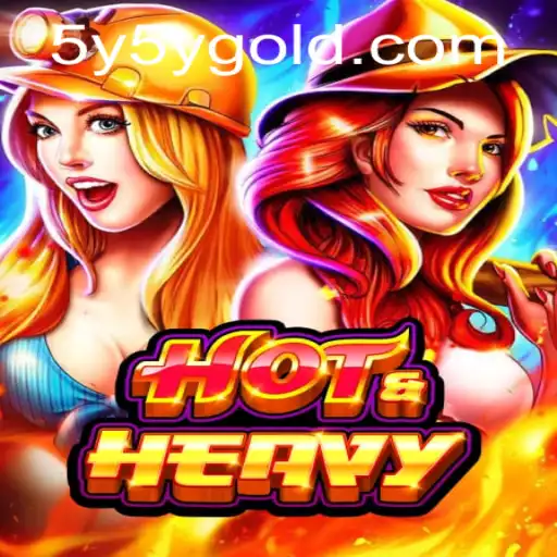 Uncovering the Thrills of HotHeavy: The Ultimate Gaming Experience with 5Y5Y