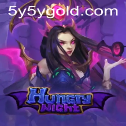 Exploring HungryNight: An Engaging Adventure in a Dynamic World