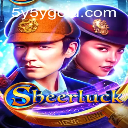 Discovering Sheerluck: An Intriguing Game World with a Modern Twist