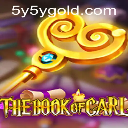 Discovering 'TheBookofCarl': An Engaging Gaming Experience