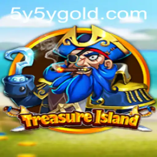 TreasureIsland: Embark on a Thrilling Adventure with 5Y5Y