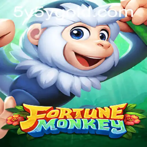 Discover the Thrills of FortuneMonkey: Unveiling the 5Y5Y Phenomenon