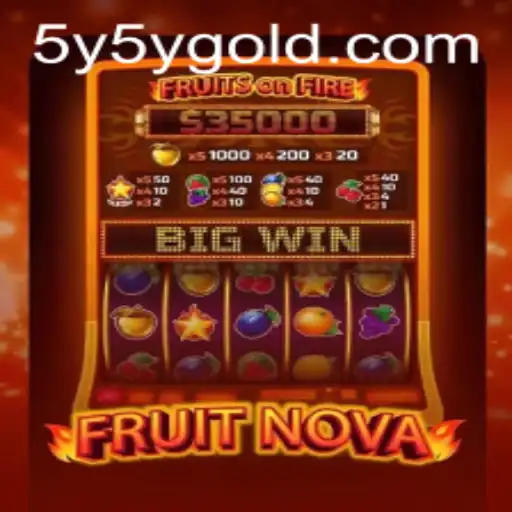 Discover the Exciting World of FruitNova: A Comprehensive Guide to the Game's Description, Introduction, and Rules