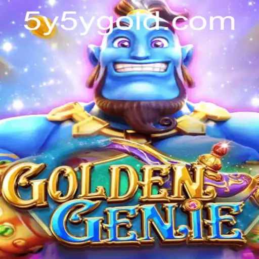 Discover the Thrilling World of GOLDENGENIE: An In-depth Look into the 5Y5Y Game