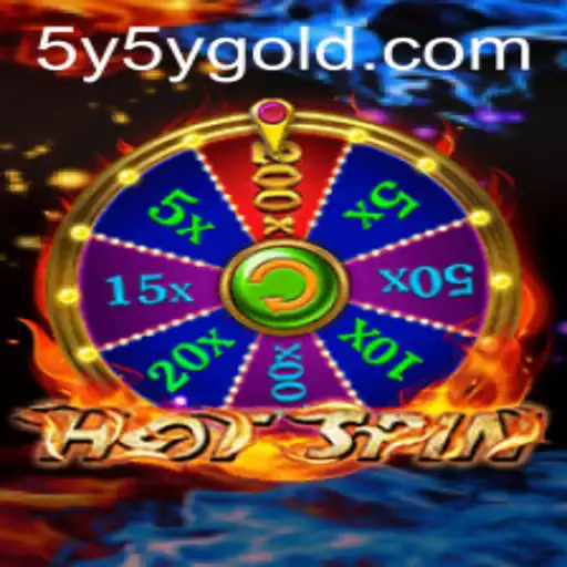 Unveiling HotSpin: The Thrilling Casino Game Experience