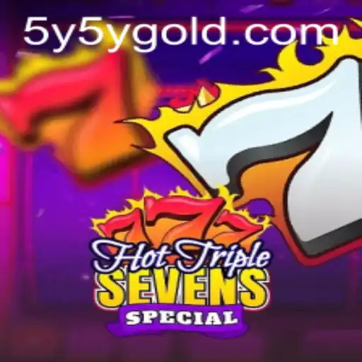 Discover the Excitement of HotTripleSevensSpecial: A Gaming Phenomenon