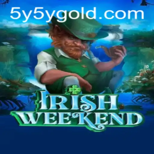 Discovering IrishWeekend: An Exciting New Game Experience