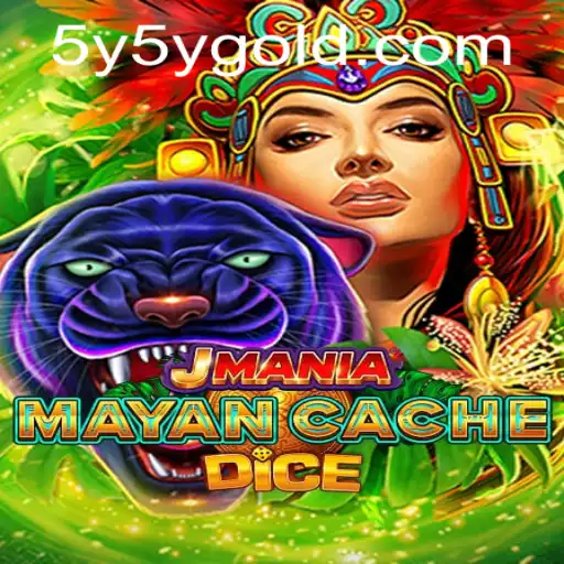 Exploring the Intricacies of JManiaMayanCacheDice: A New Board Game Adventure