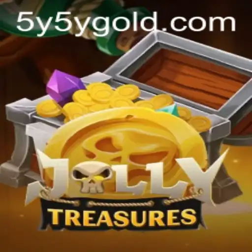 JollyTreasures: Navigating the Exciting World of 5Y5Y
