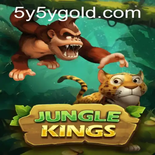 Welcome to JungleKings: A Thrilling Expedition of Survival and Strategy