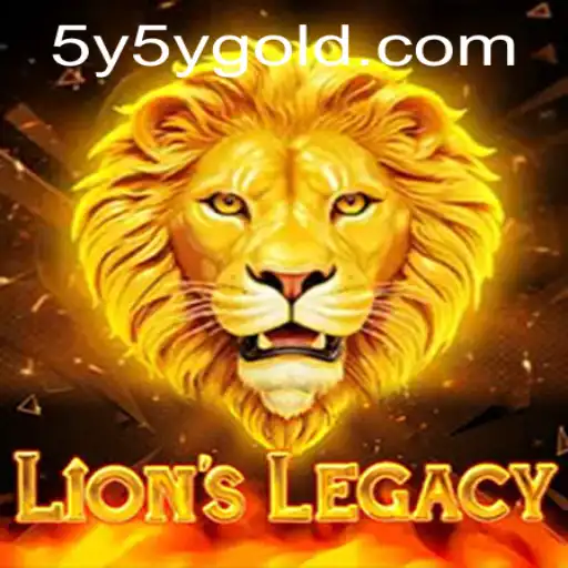 The Ultimate Guide to LionsLegacy: A New Era in Gaming with 5Y5Y