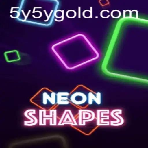 Discover the Exciting World of NeonShapes and the Intriguing 5Y5Y Challenge