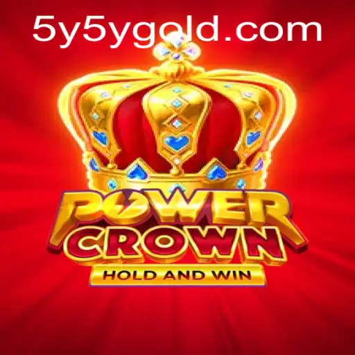 PowerCrown: A Deep Dive into the Game Engulfing the Gaming World with 5Y5Y