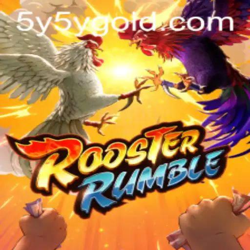 RoosterRumble: A Thrilling Cockfighting Experience