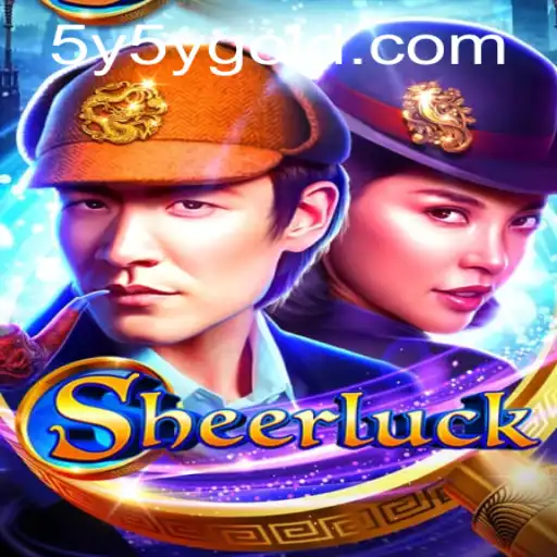 Discovering Sheerluck: An Intriguing Game World with a Modern Twist