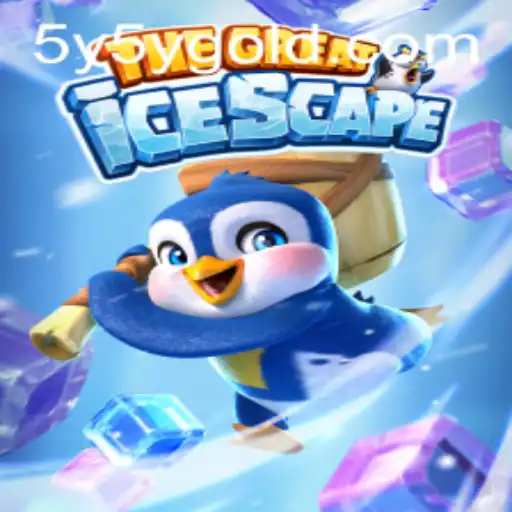 Exploring The Great Icescape: An Icy Adventure