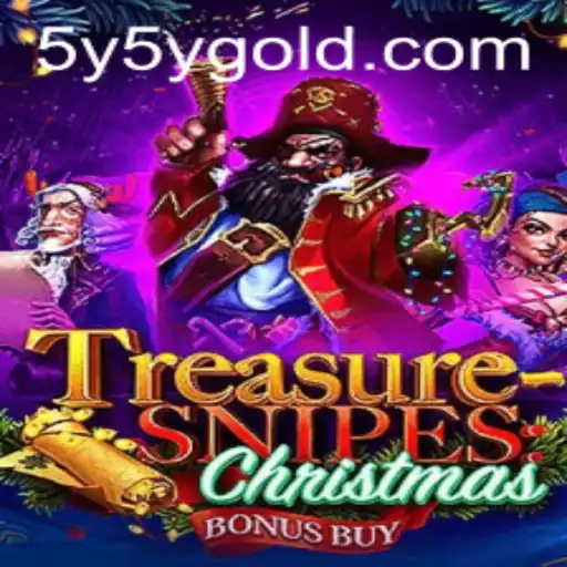 Discover the Magic of TreasuresnipesChristmas: A Festive Adventure with 5Y5Y