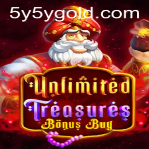 Discover the Strategic World of UnlimitedTreasuresBonusBuy: A Journey with 5Y5Y