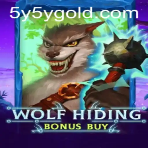 Exploring the Thrills of WolfHidingBonusBuy: The Game That Keeps You on the Edge